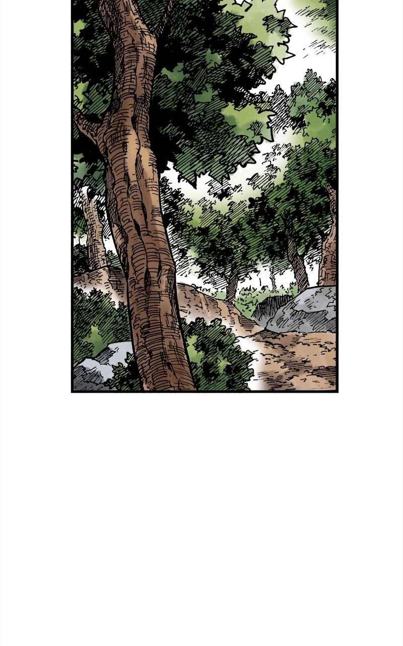 King of the East Chap 59 - Next Chap 60
