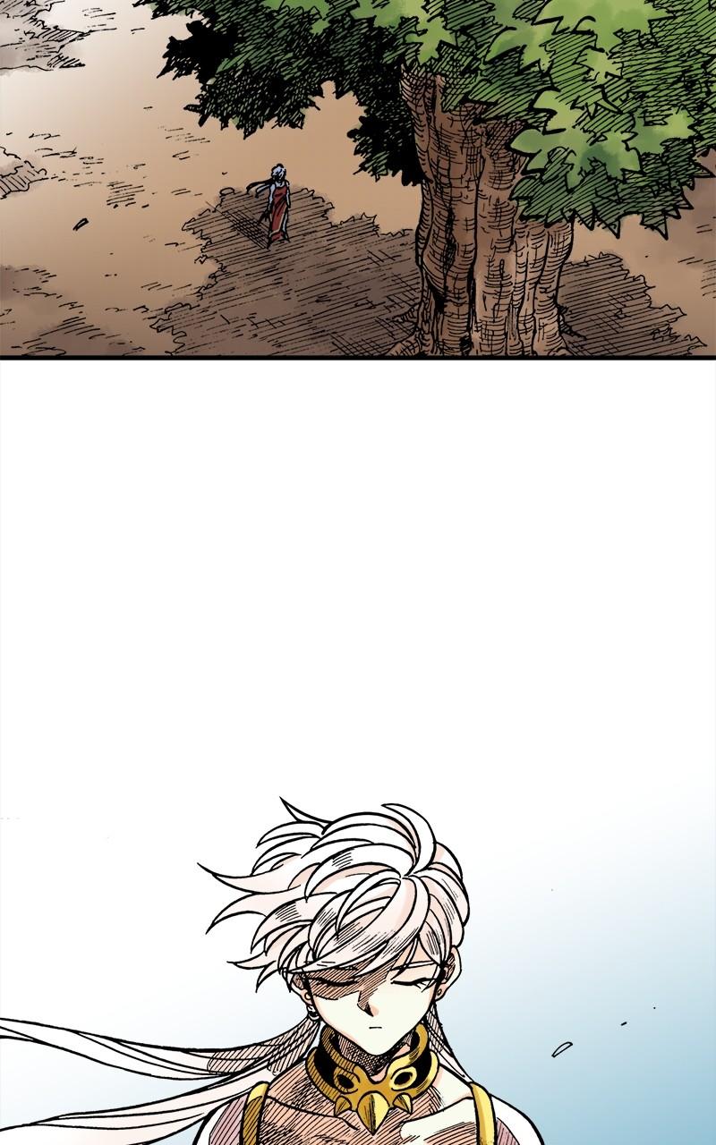 King of the East Chap 59 - Next Chap 60