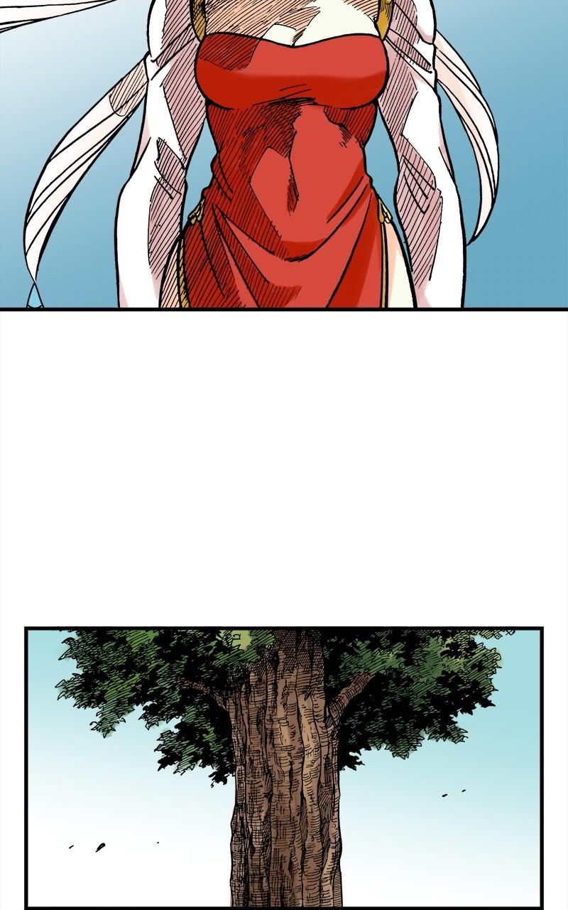 King of the East Chap 59 - Next Chap 60