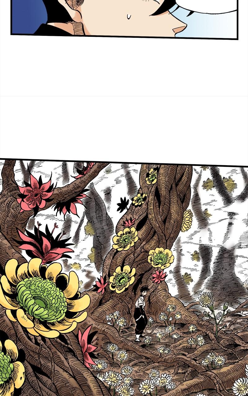 King of the East Chap 50 - Next Chap 51