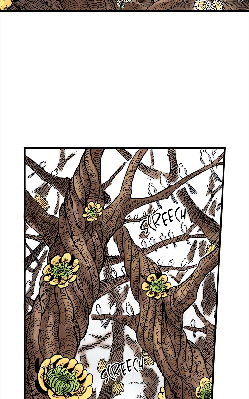King of the East Chap 50 - Next Chap 51