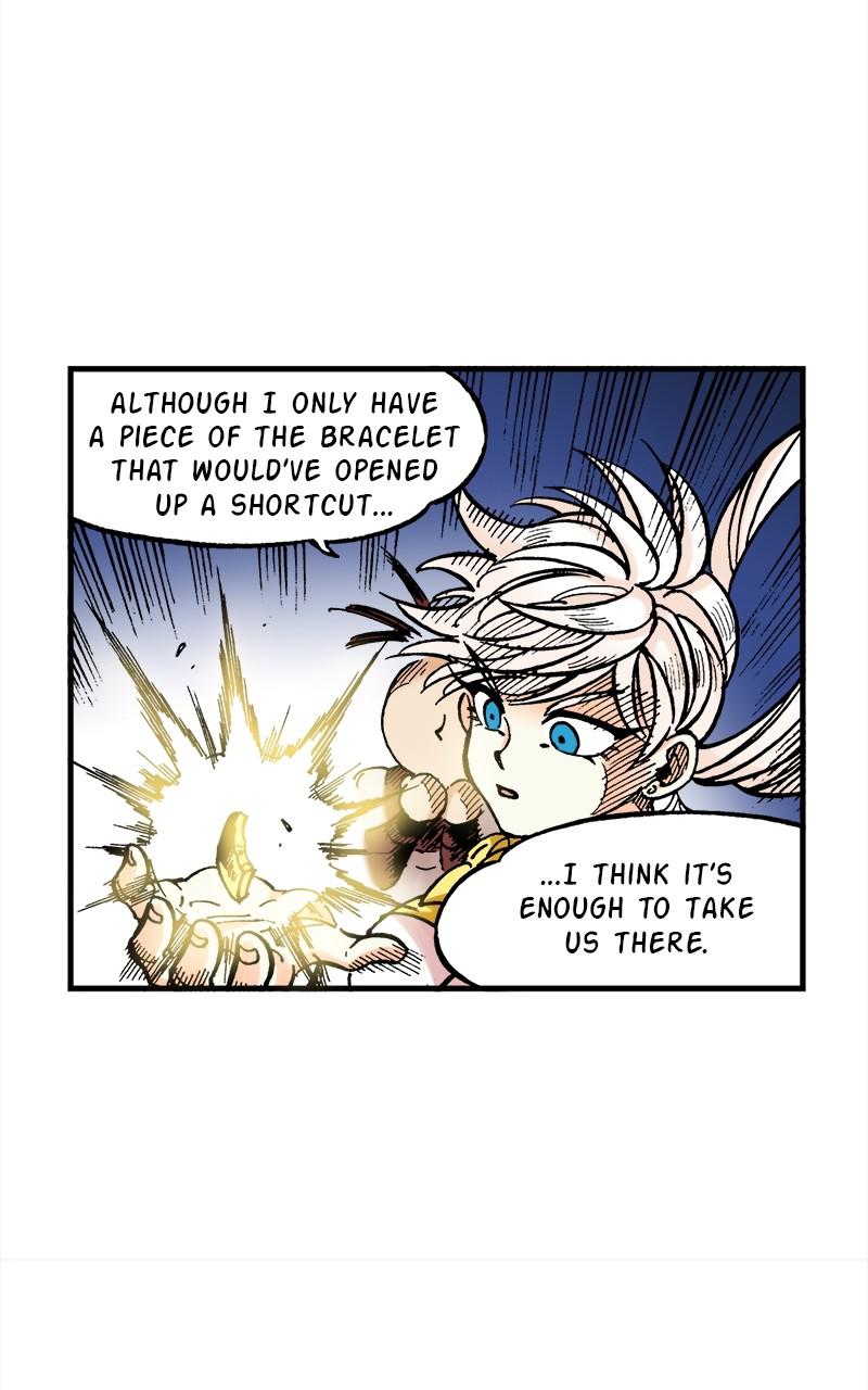 King of the East Chap 50 - Next Chap 51