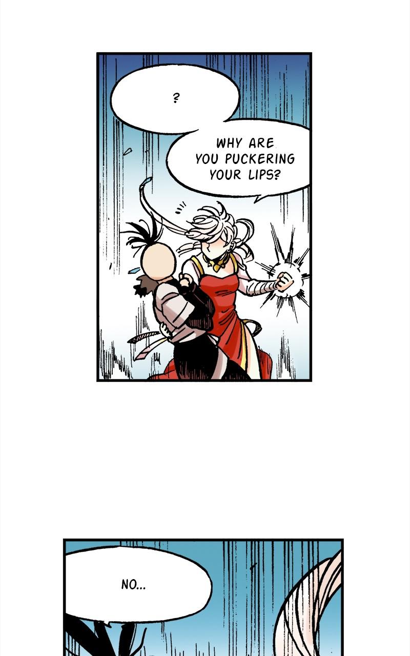 King of the East Chap 50 - Next Chap 51