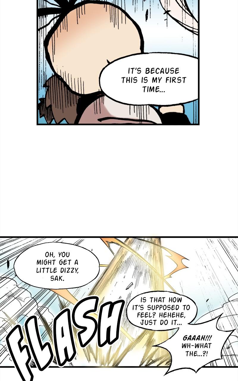 King of the East Chap 50 - Next Chap 51