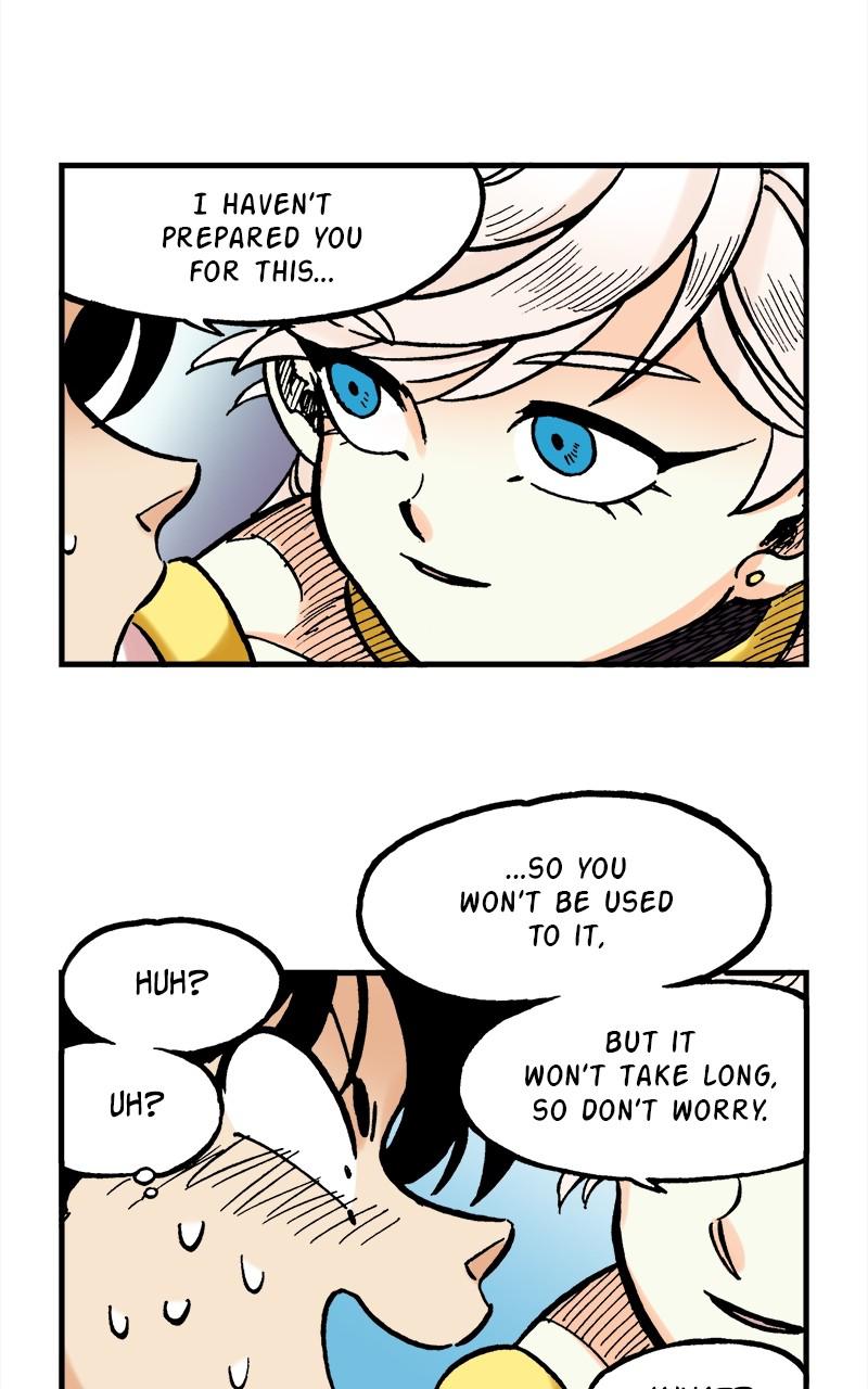 King of the East Chap 50 - Next Chap 51