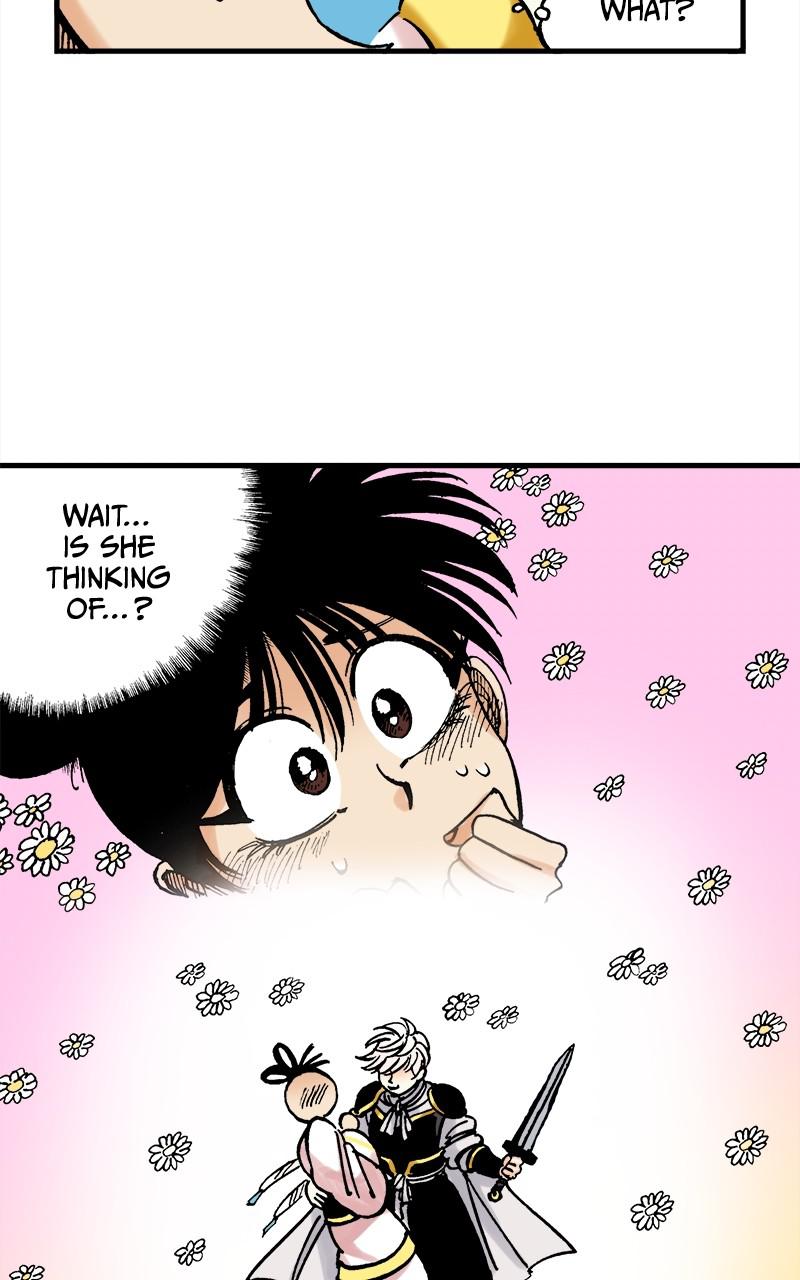 King of the East Chap 50 - Next Chap 51