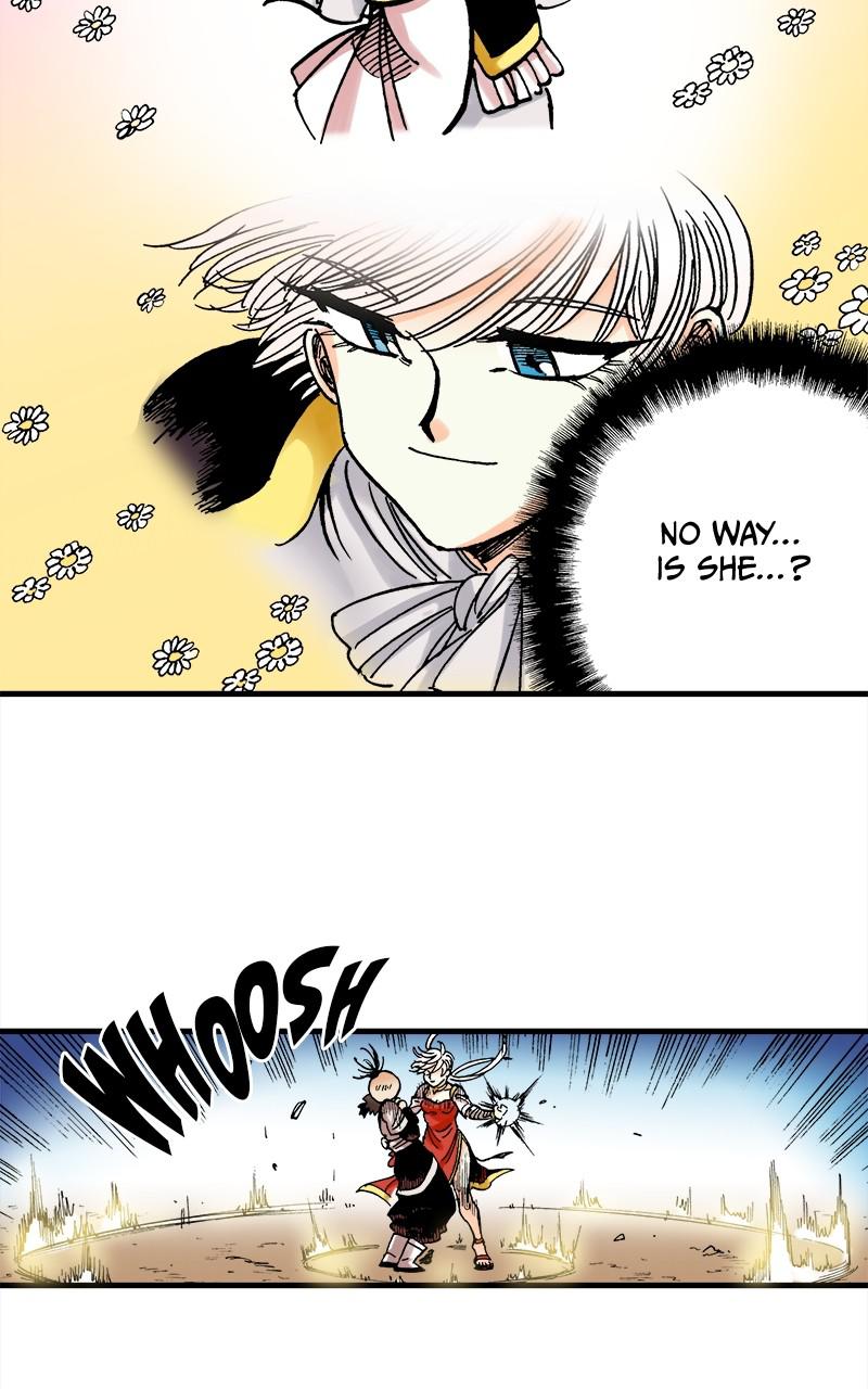 King of the East Chap 50 - Next Chap 51