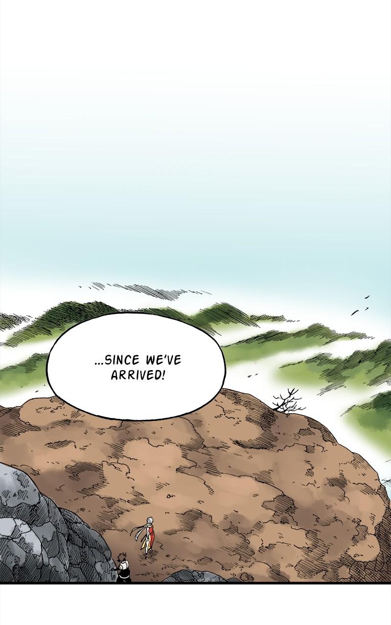 King of the East Chap 50 - Next Chap 51
