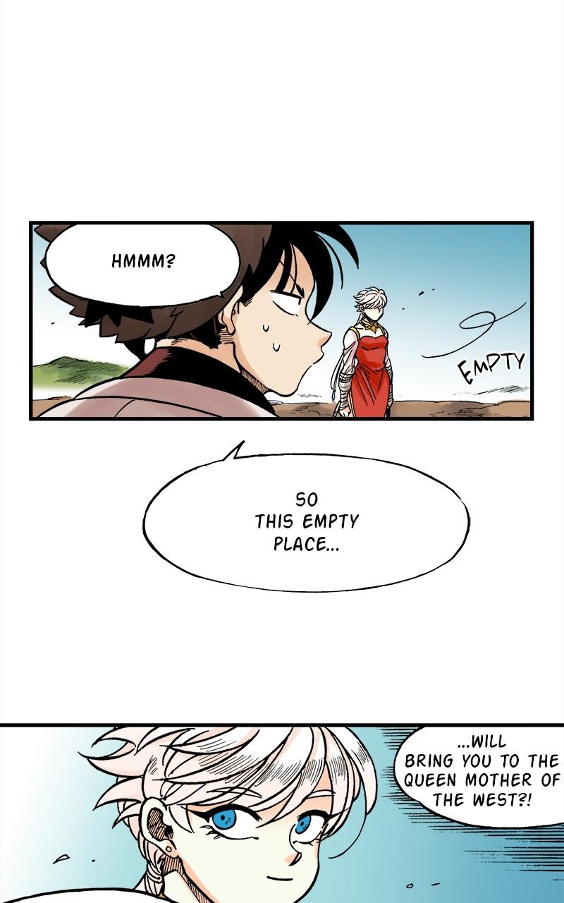King of the East Chap 50 - Next Chap 51