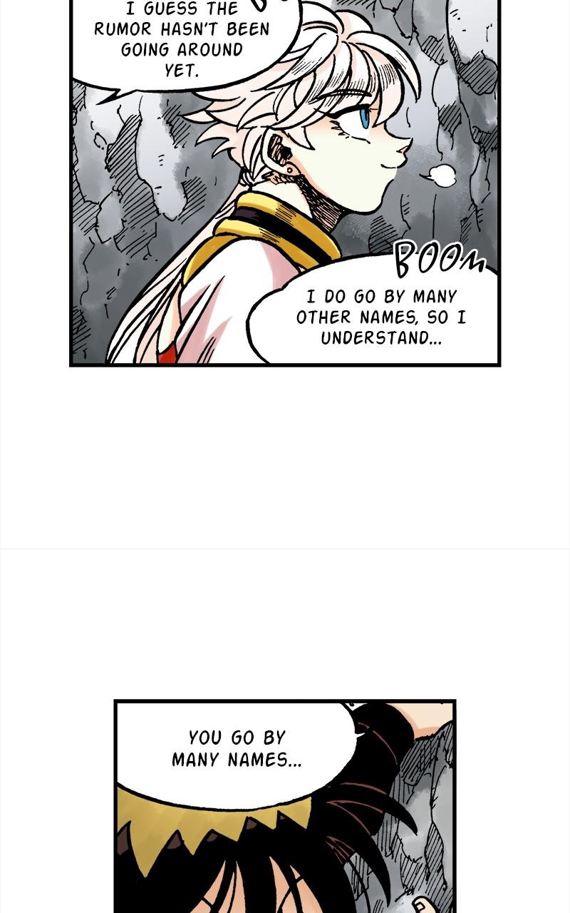 King of the East Chap 50 - Next Chap 51