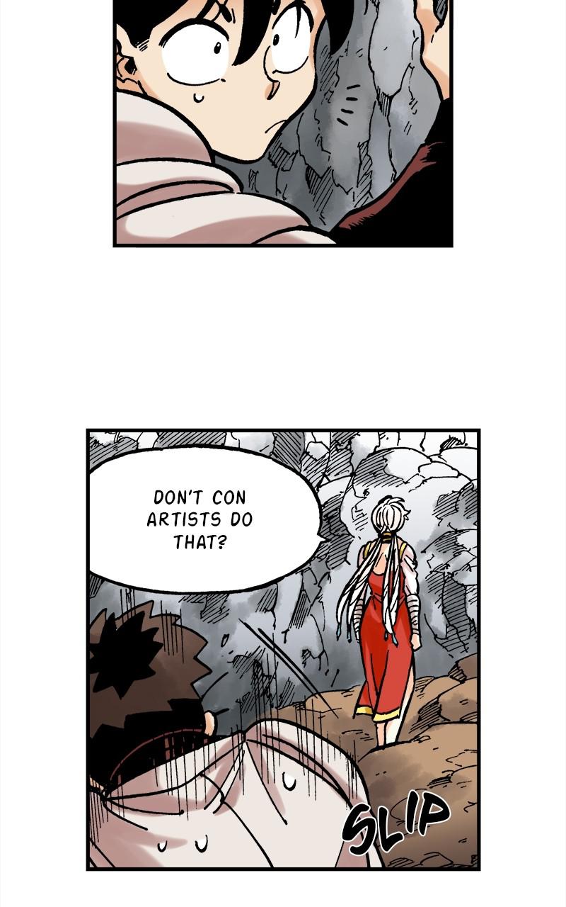 King of the East Chap 50 - Next Chap 51
