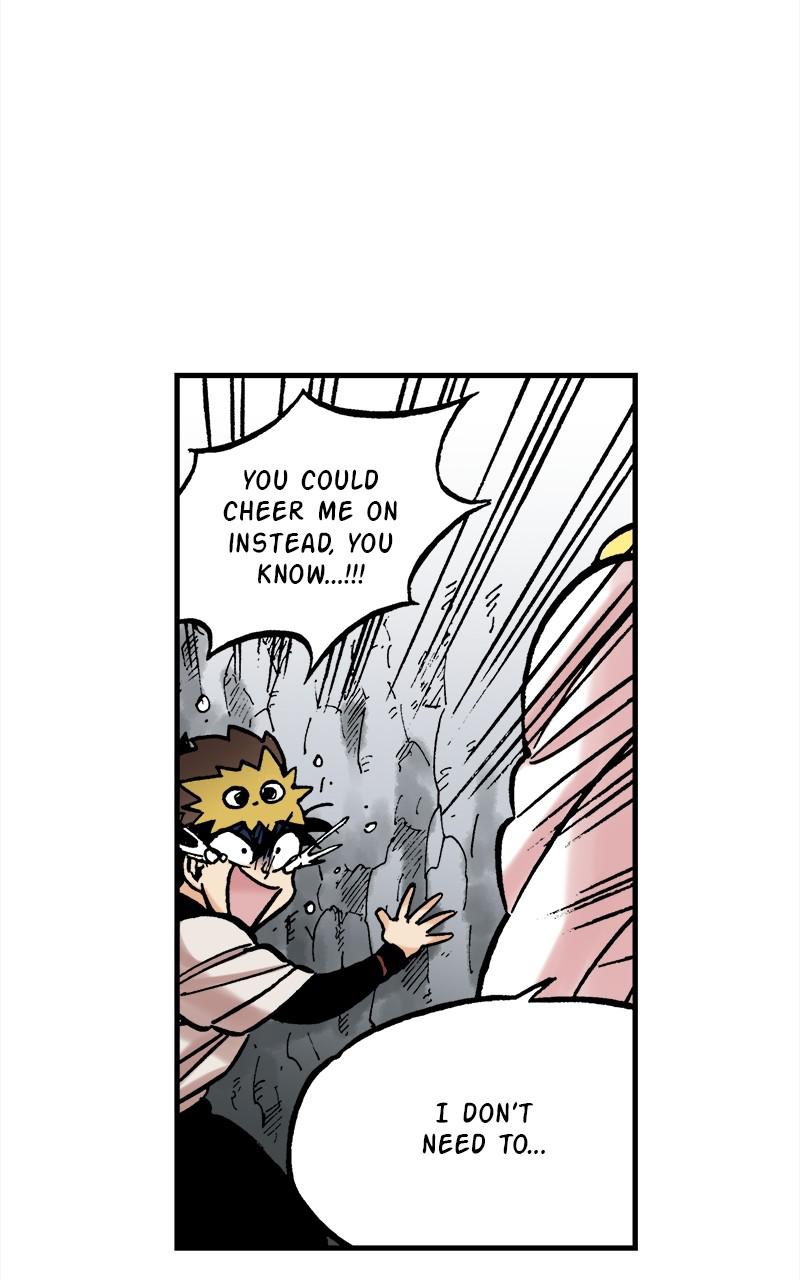 King of the East Chap 50 - Next Chap 51