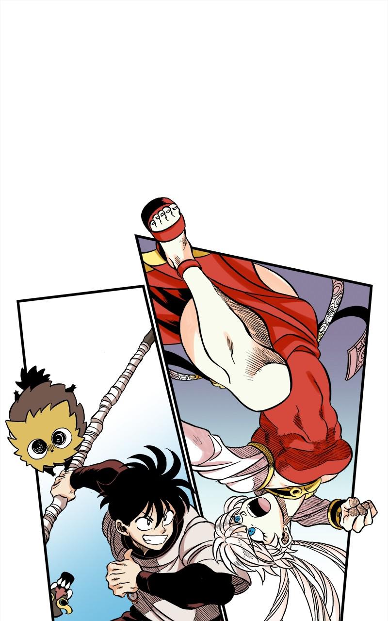 King of the East Chap 50 - Next Chap 51