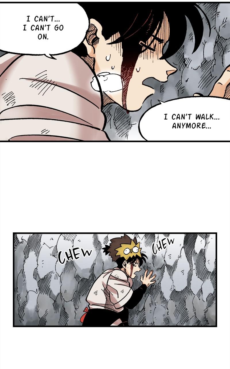 King of the East Chap 50 - Next Chap 51