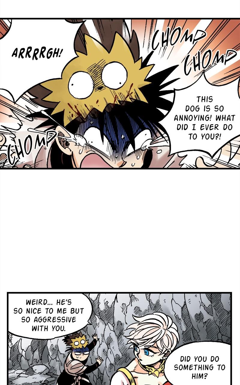 King of the East Chap 50 - Next Chap 51