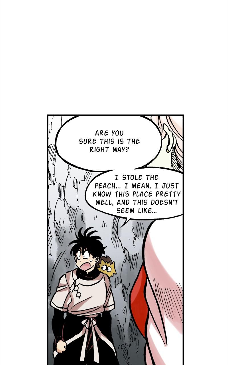 King of the East Chap 50 - Next Chap 51