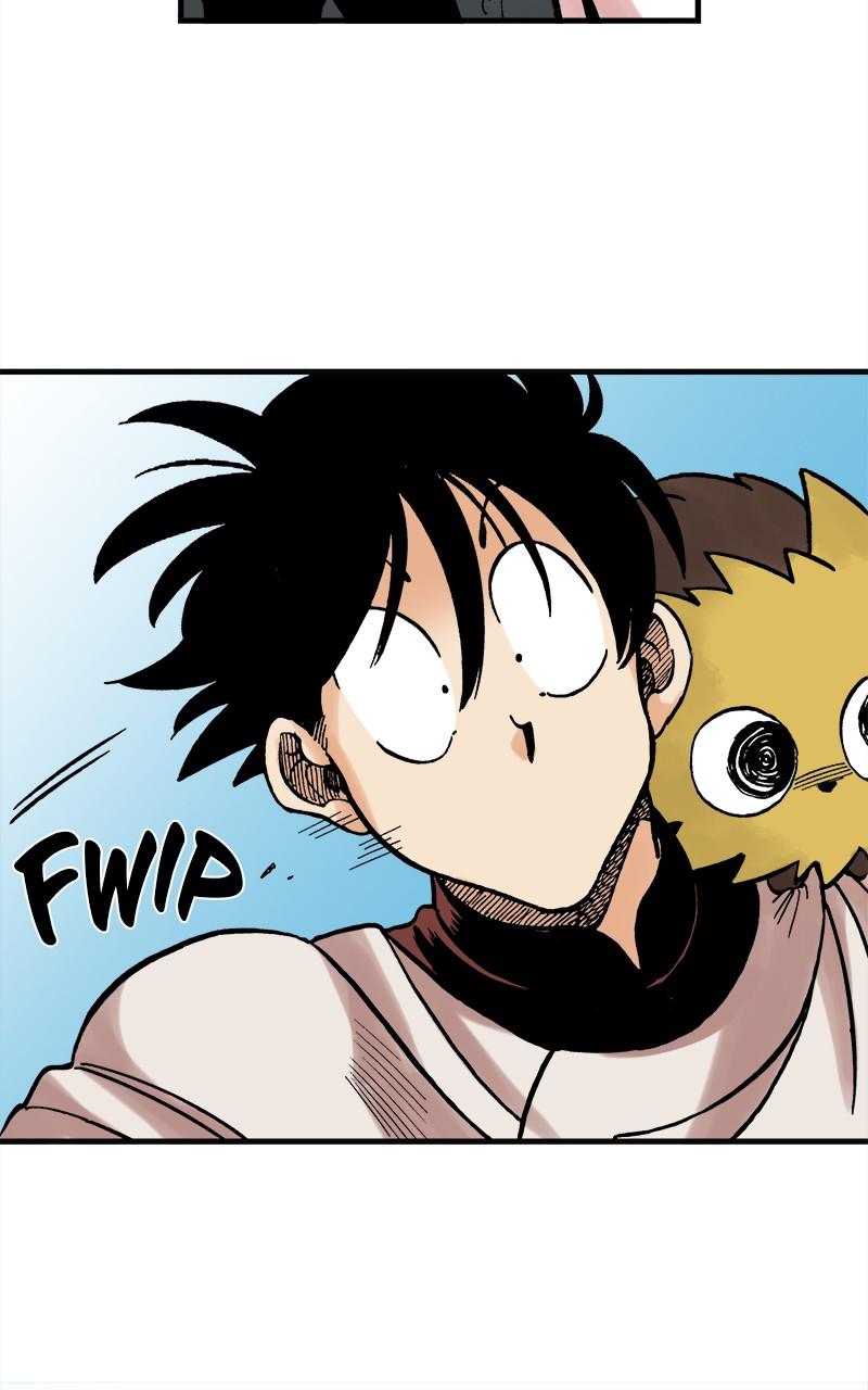 King of the East Chap 50 - Next Chap 51