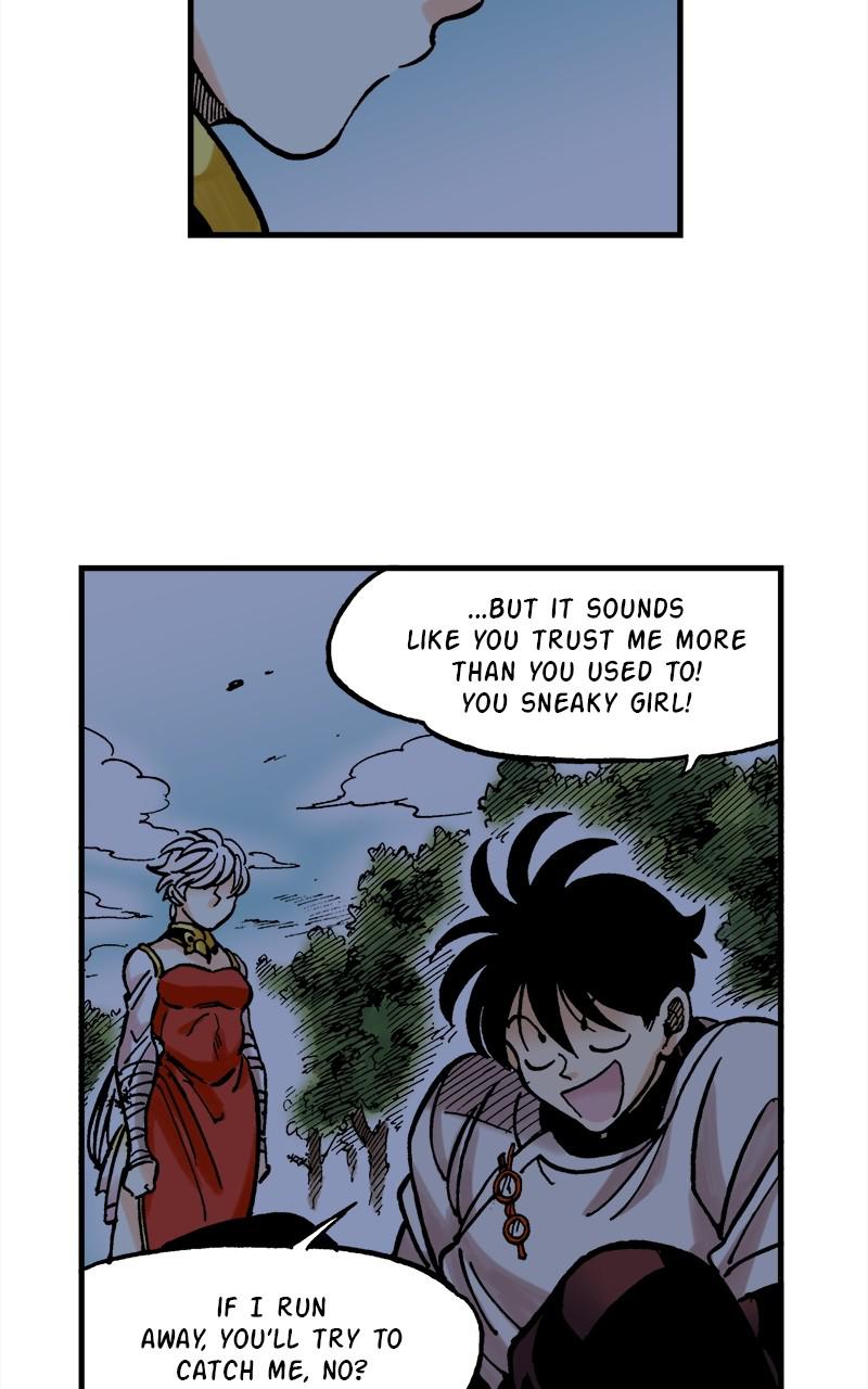 King of the East Chap 50 - Next Chap 51
