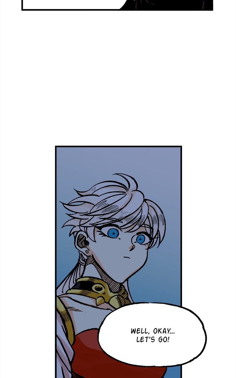 King of the East Chap 50 - Next Chap 51