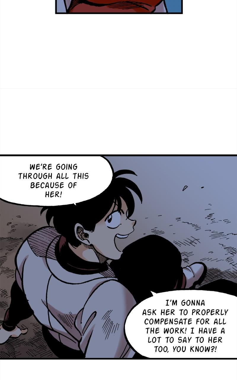 King of the East Chap 50 - Next Chap 51