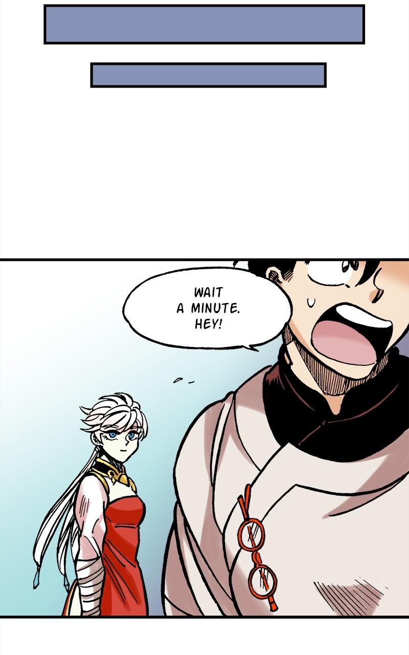 King of the East Chap 50 - Next Chap 51