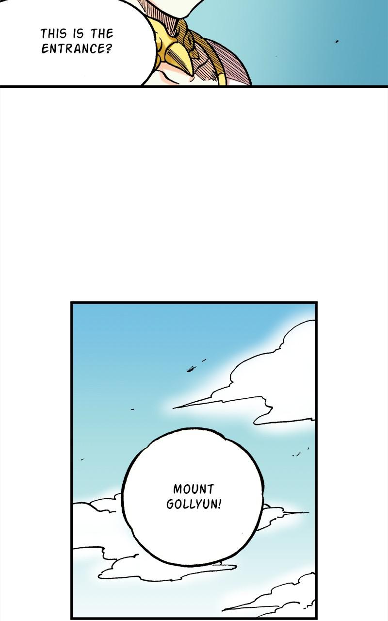 King of the East Chap 50 - Next Chap 51