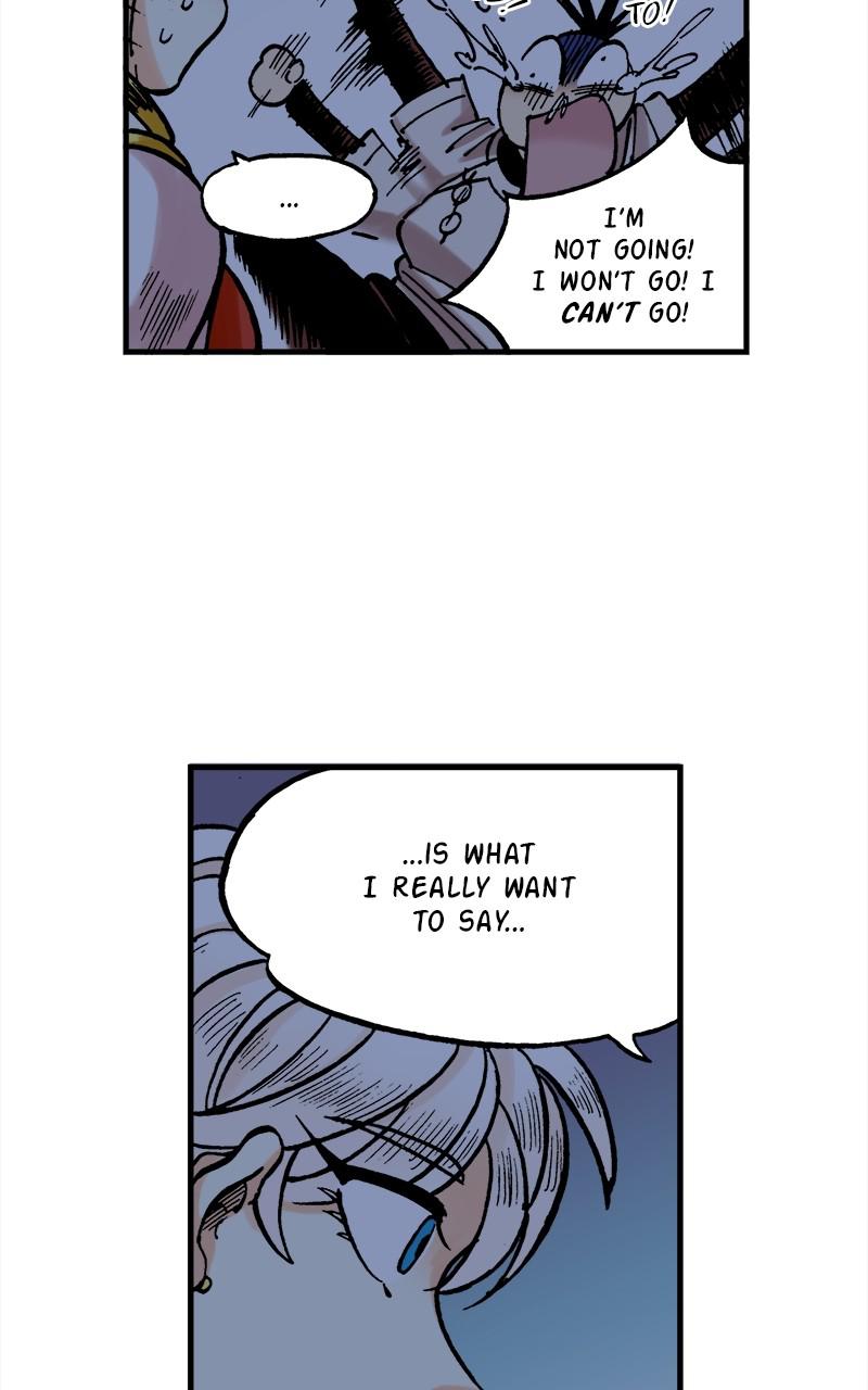 King of the East Chap 50 - Next Chap 51