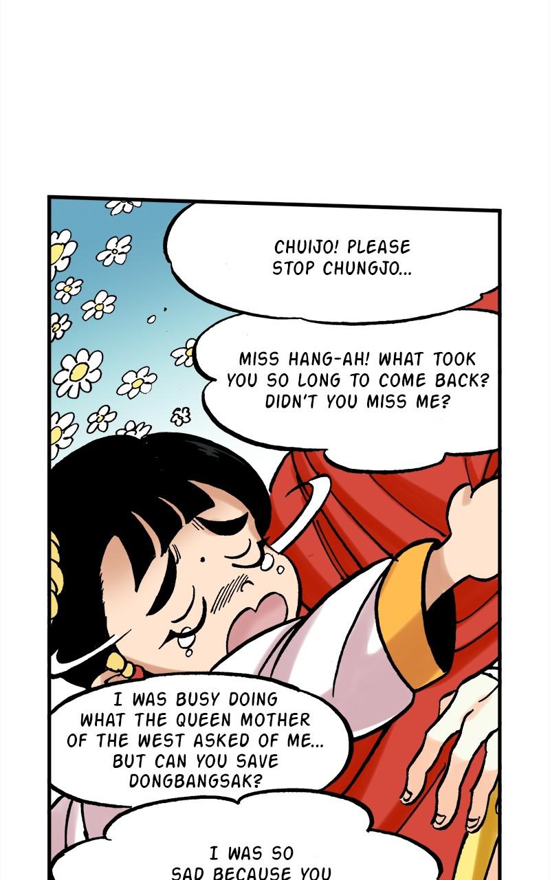 King of the East Chap 50 - Next Chap 51