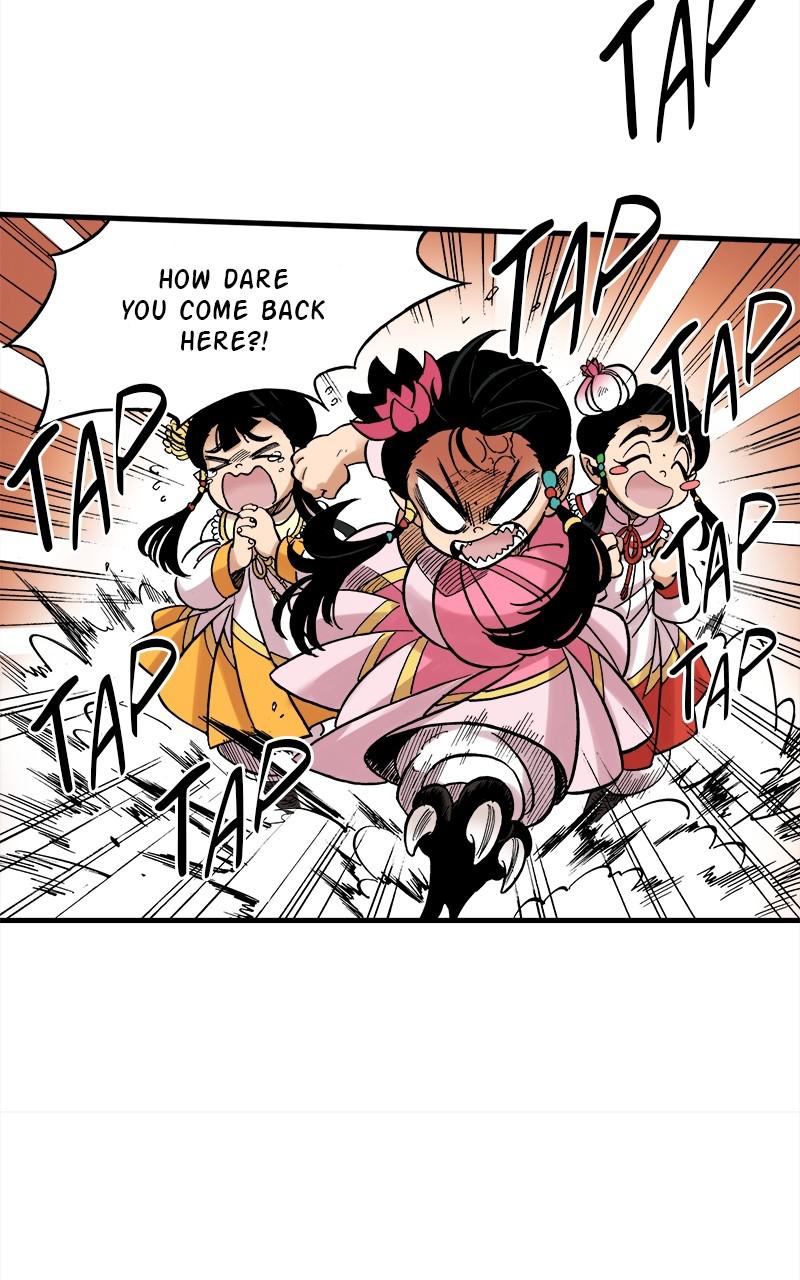 King of the East Chap 50 - Next Chap 51
