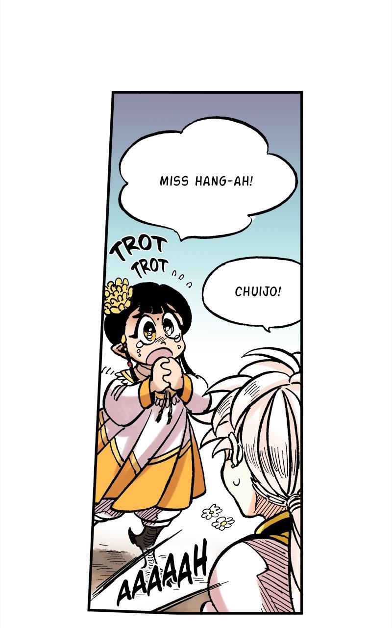 King of the East Chap 50 - Next Chap 51
