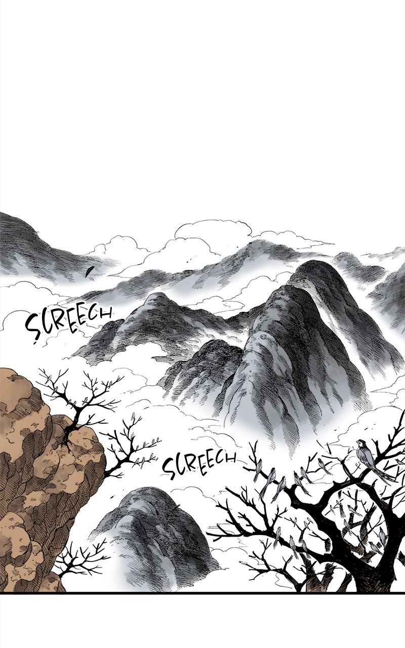 King of the East Chap 50 - Next Chap 51