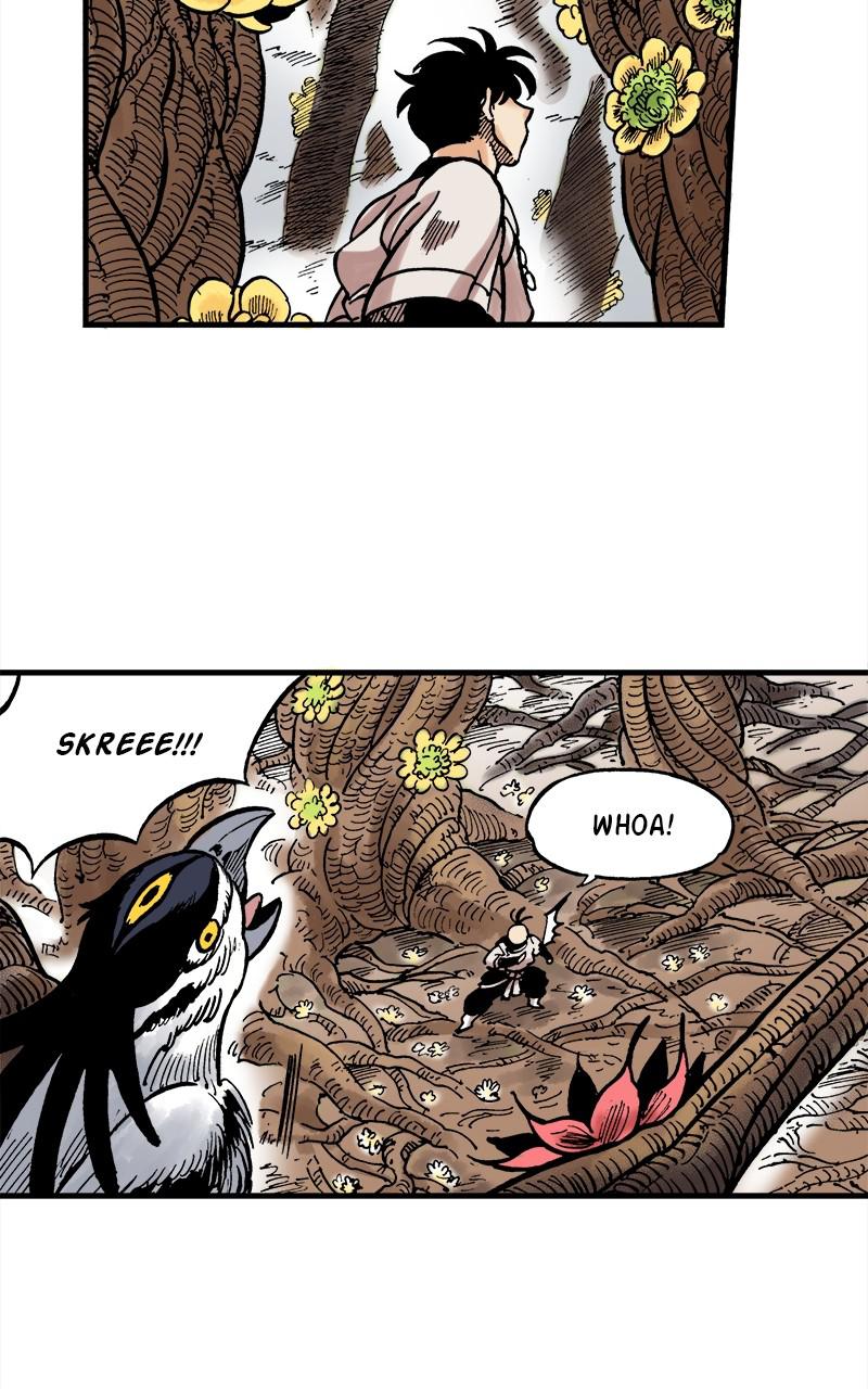 King of the East Chap 50 - Next Chap 51