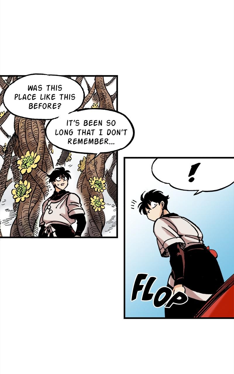 King of the East Chap 50 - Next Chap 51