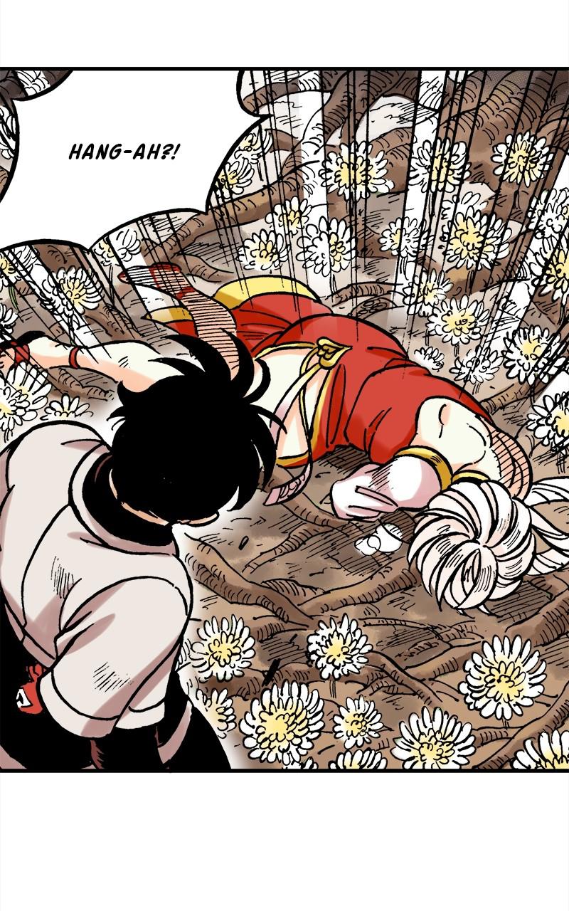 King of the East Chap 50 - Next Chap 51