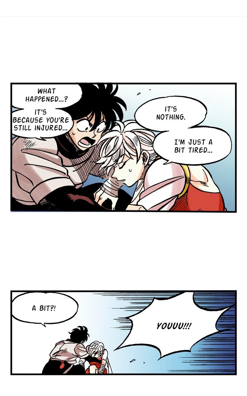 King of the East Chap 50 - Next Chap 51