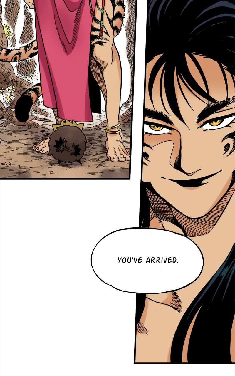 King of the East Chap 50 - Next Chap 51