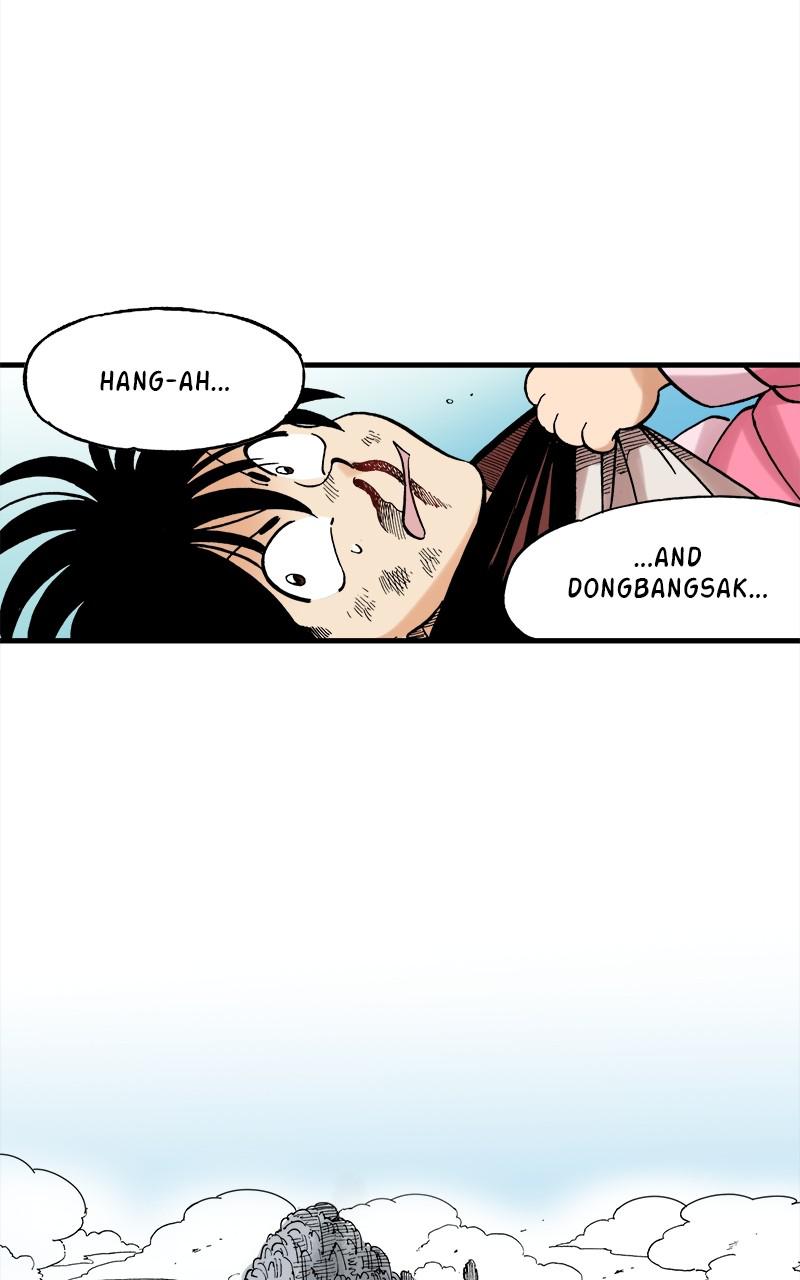 King of the East Chap 50 - Next Chap 51