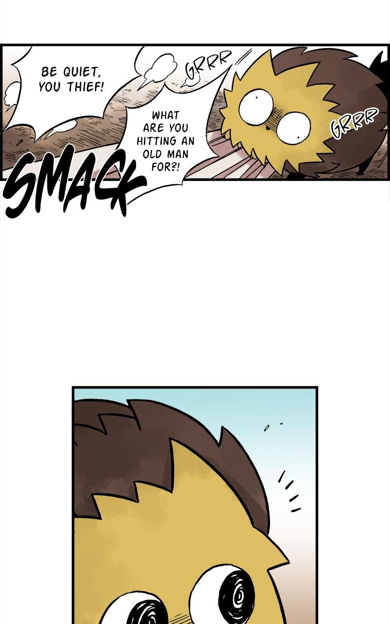 King of the East Chap 50 - Next Chap 51