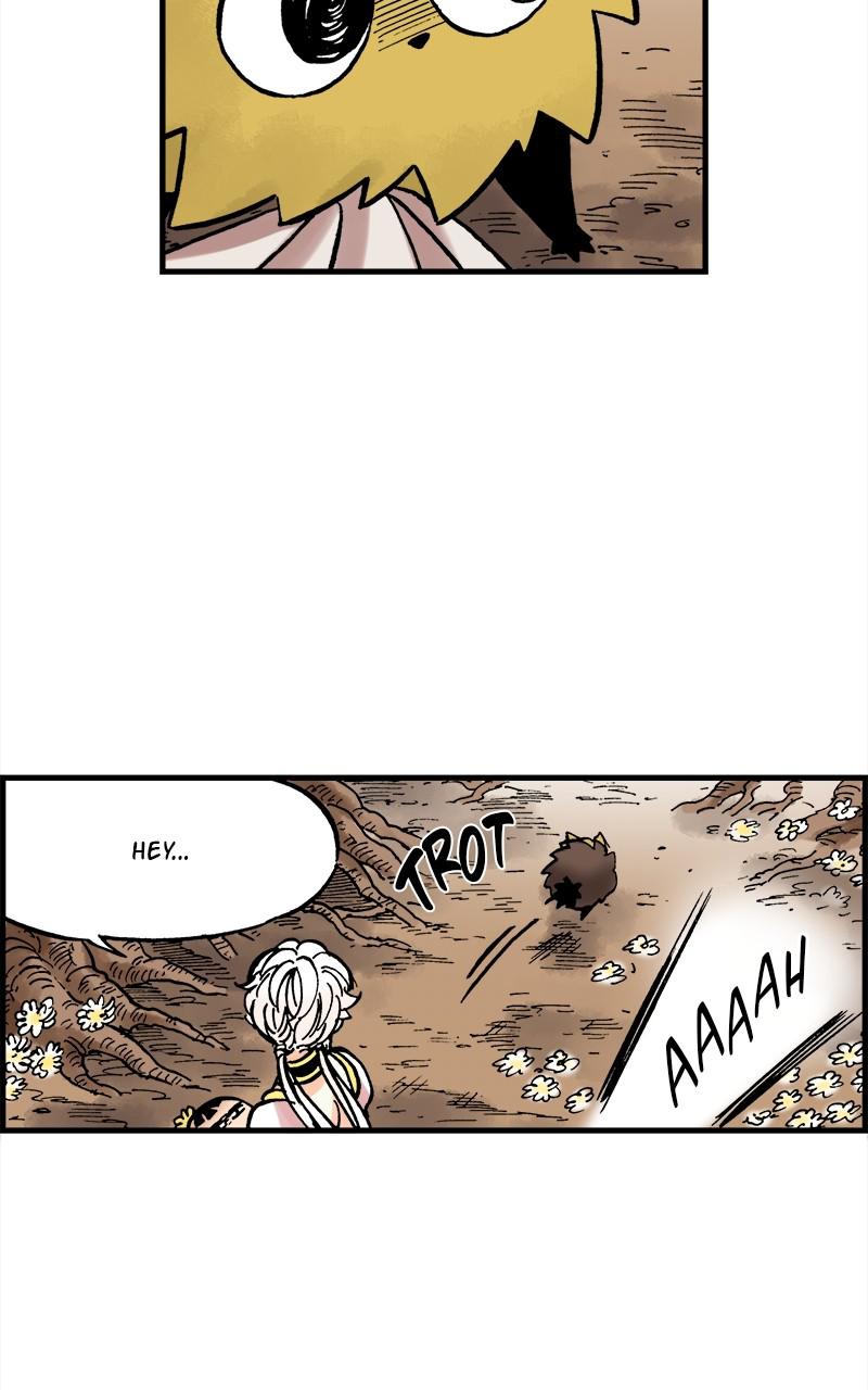 King of the East Chap 50 - Next Chap 51