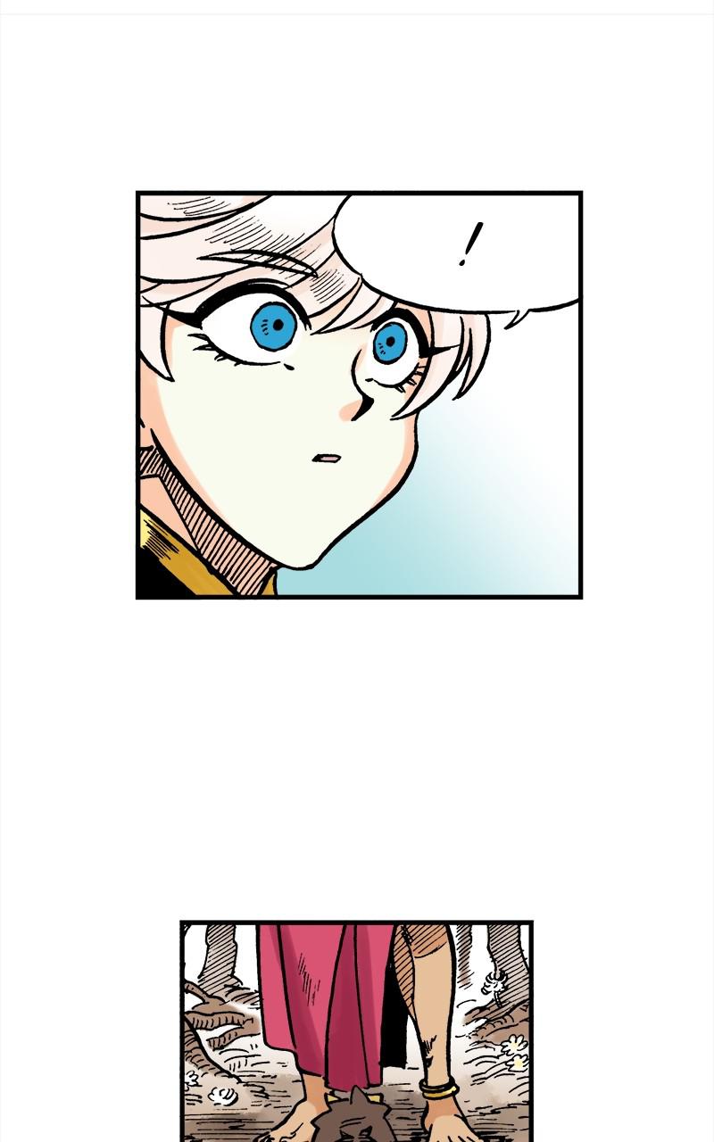 King of the East Chap 50 - Next Chap 51