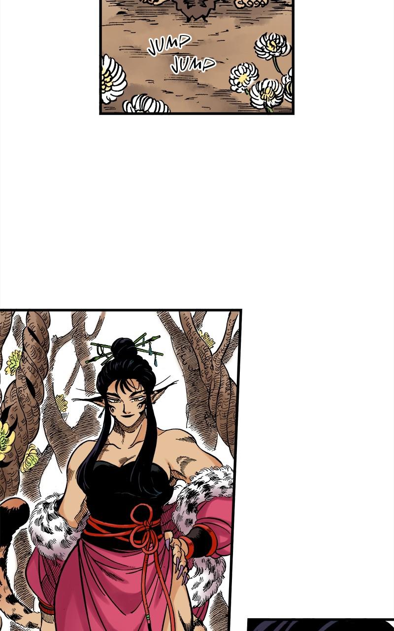 King of the East Chap 50 - Next Chap 51