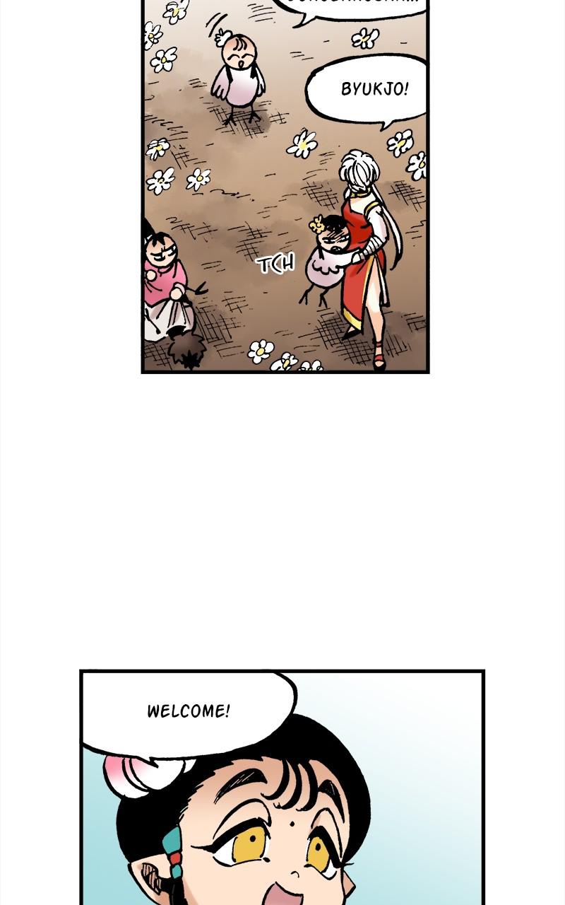 King of the East Chap 50 - Next Chap 51