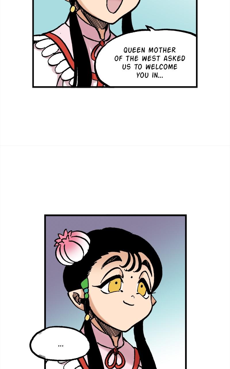 King of the East Chap 50 - Next Chap 51