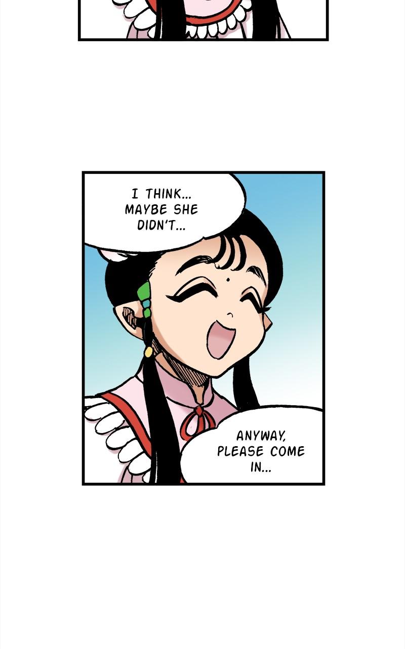 King of the East Chap 50 - Next Chap 51