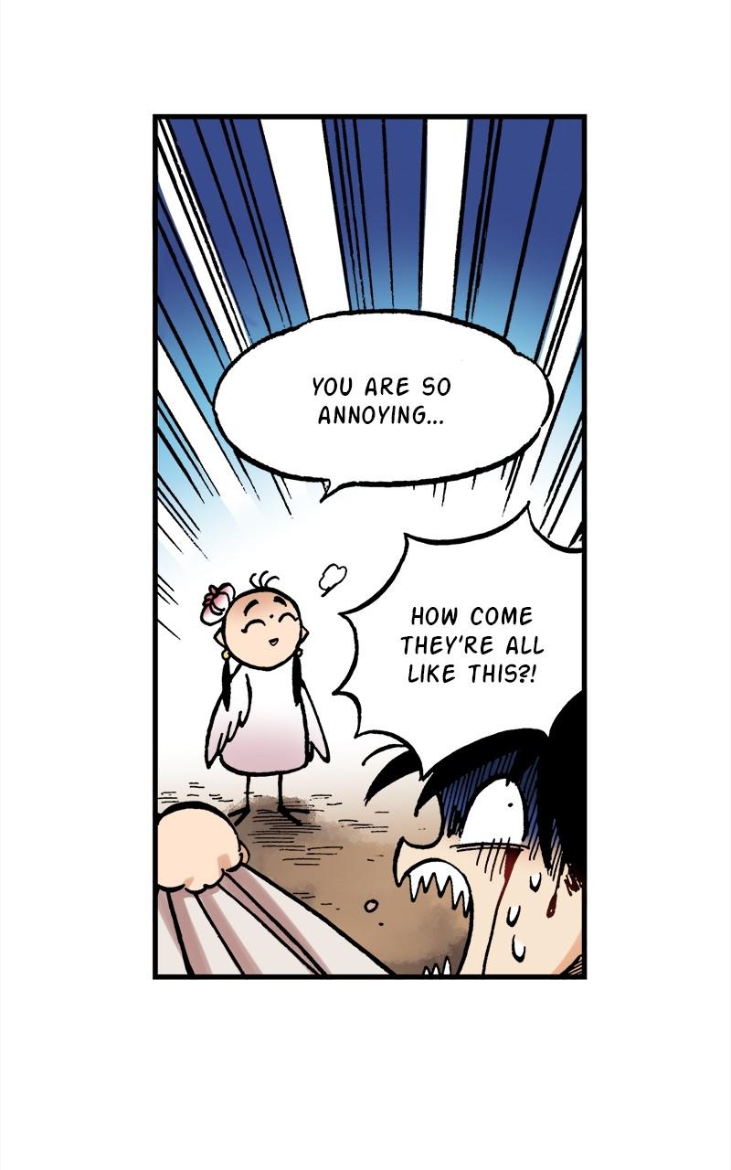King of the East Chap 50 - Next Chap 51