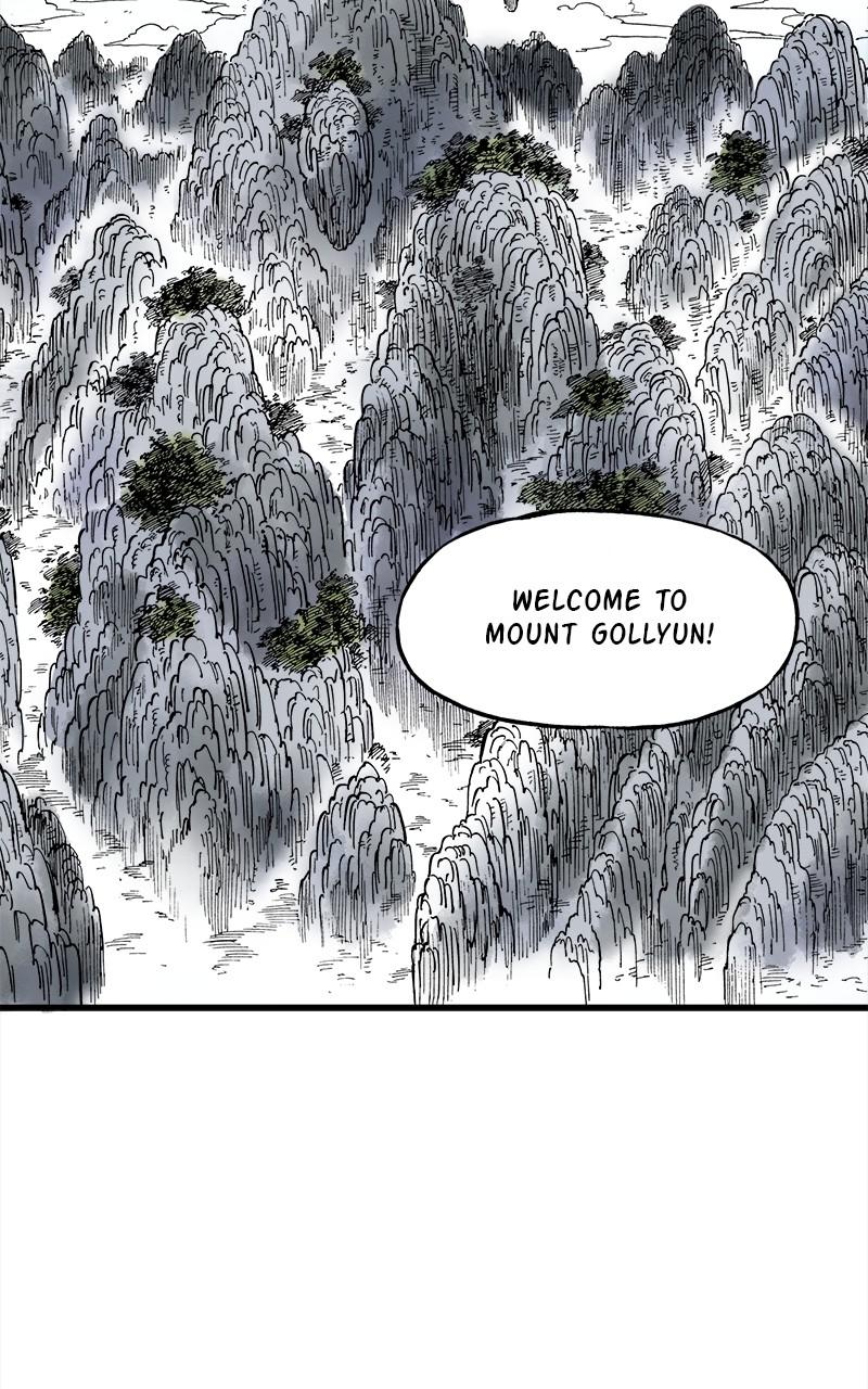 King of the East Chap 50 - Next Chap 51