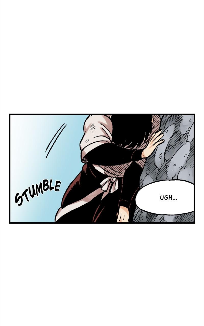 King of the East Chap 50 - Next Chap 51