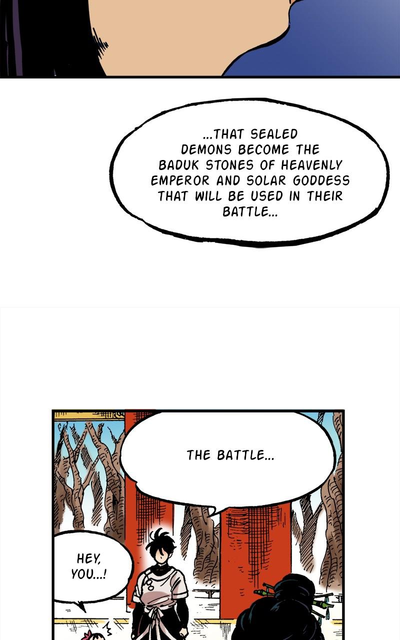 King of the East Chap 51 - Next Chap 52