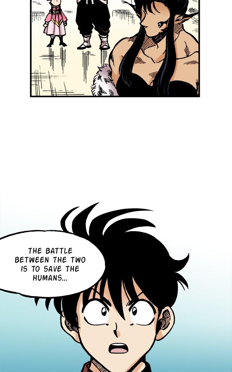 King of the East Chap 51 - Next Chap 52