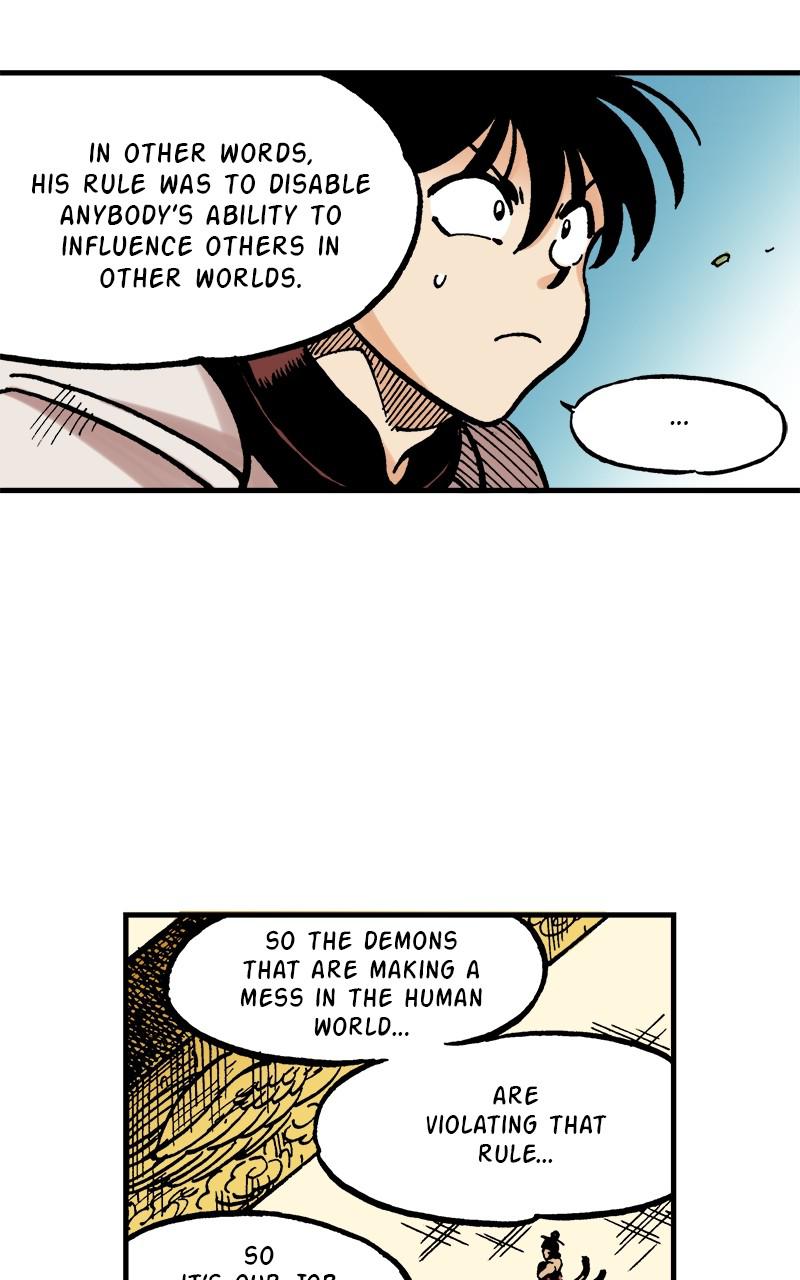 King of the East Chap 51 - Next Chap 52